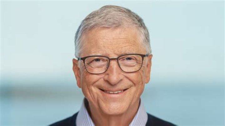 Bill Gates: Unraveling the Multi-Faceted Life of a Tech Icon - SarkariResult