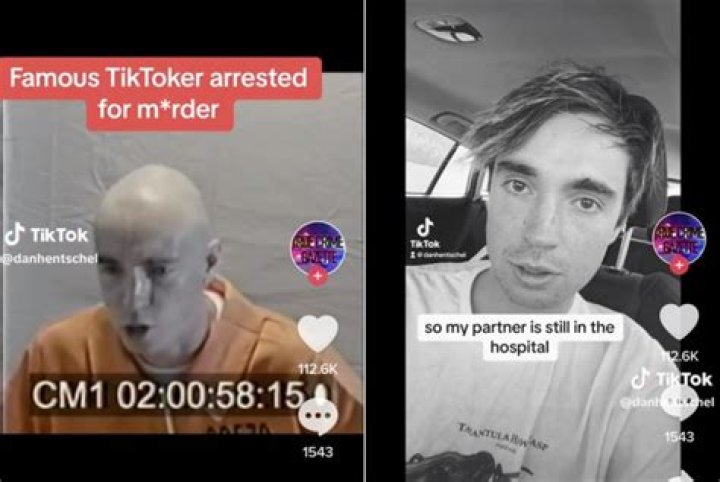Caca Girl Accident: TikToker Suffered Life-Threatening Wounds