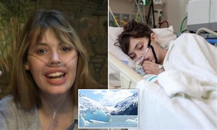Claire Wineland Death, Bio, Wiki, YouTube, Family, Parents, Age