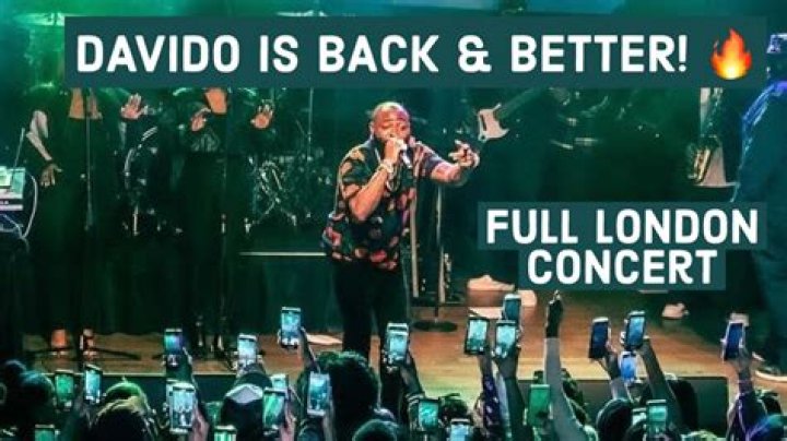 Davido