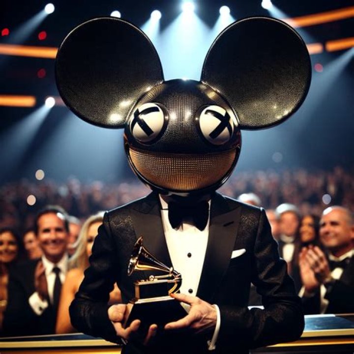 Deadmau5 Net Worth (2022) Biography, Age, Height, & More