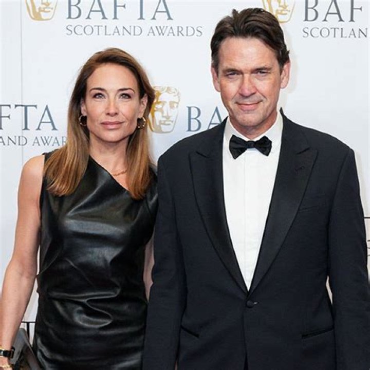 Dougray Scott Net Worth and Married Life Details