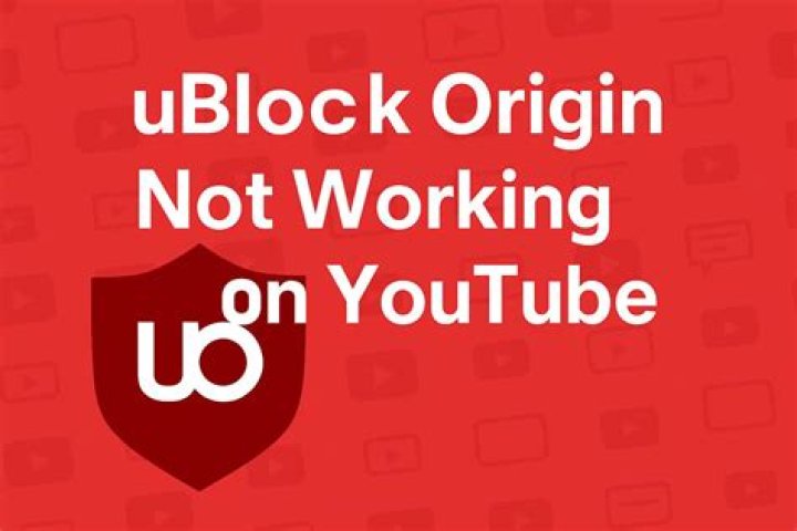 How to Fix / Solve uBlock Origin Not Working on Youtube 2024 - SarkariResult