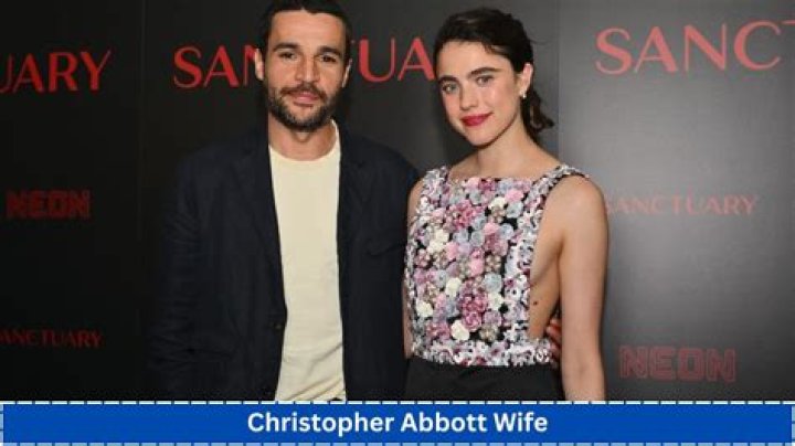 Is Christopher Abbott Dating His Girlfriend Olivia Till Now? Or Is He Gay?