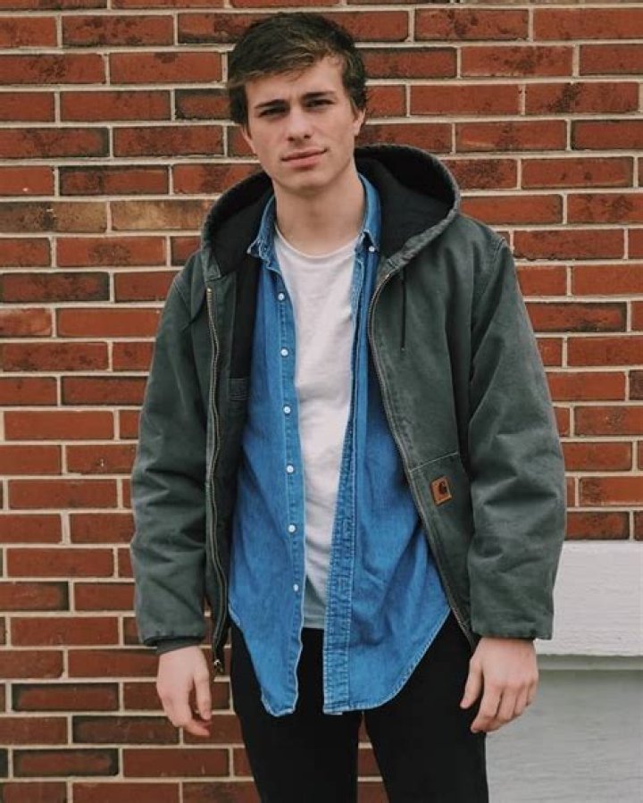 Jack Dail