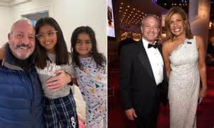 Joel Schiffman Net Worth: Details About Career, Assets, Wife, Age, Salary - SarkariResult