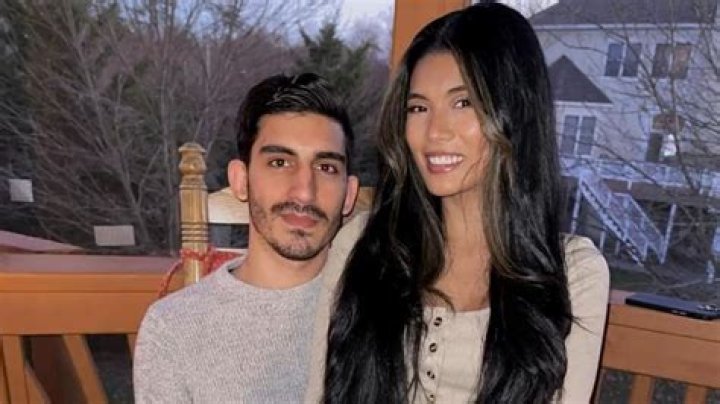 Who Is Jinnkid Wife Ana Marie Abulaban? Everything To Know About Her