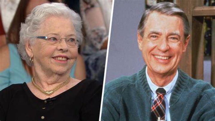 Who Is Late Fred Rogers’ Wife, Joanne Rogers? Her Bio, Net Worth, & Children